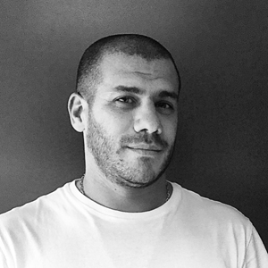Alejandro Righini Coordinador ejecutivo