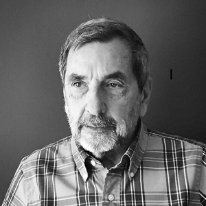 Bernardo Bergeret Director Ejecutivo